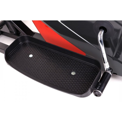 Орбитрек  Hop-Sport HS-025C Cruze (red) - фото №16